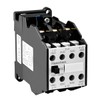 Heschen AC Contactor CJX1-22/22 24V Coil 50/60Hz 9.5KW 3 Pole
