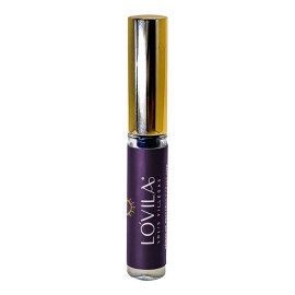 Lóvila Sérum Para Pestañas Y Cejas. Nutre, Fortalece Y Alarga.