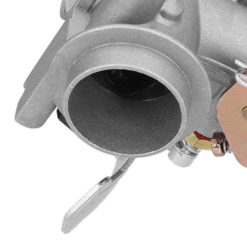 299437 Replaces 297599 Carburetor Kit Replacement Fit for Lawn Mower