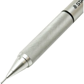 STAEDTLER REG 製図用シャープペンシル 芯量調整機能付き 0.5MM