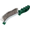 OSBORN Hand Wire Brush 265 x 140 x 25 mm