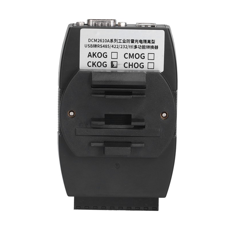 USB to RS485 Adapter 5 in 1 Converter Industrial Grade