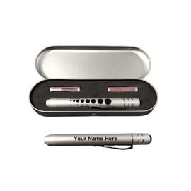 FAZ BRAND Premium Penlight with Case (6)