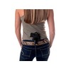 Wyoming Holster Gun Holster Shoulder Hip Concealed FITS KEL-TEC Keltec