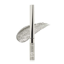 ETUDE Shineix Eyes Glitter, Mystic Cosmo, Eyeshadow, Eyeliner, Teardrop Bag, Glitter, Glitter, Metallic, 2.5 grams, 1.0 pcs