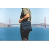 PICNIC TIME Pranzo Lunch Bag, Expandable Insulated Lunch Box with