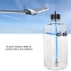 Remote Control Model Accessory Transparent Fuel Tank 700ml (for 50-70CC