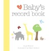 Baby's Record Book: Cherish every magical moment with your child