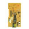 CoreCentric Remanufactured Microwave Control Board Replacement for Whirlpool W11552018