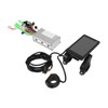 24V/36V/48V 350W Motor Brushless ControllerElectric Bicycle Scooter Motor Controller with