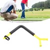 Golf Swing Training Aid Golf Spinner Swing Motion Trainer Posture