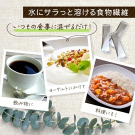 難消化性デキストリン 食物繊維 コラーゲン 酵素 なんできコラーゲンα 30包入 4箱 無添加 無香料 スティック 難消化性 デキストリン 食物繊維 粉末