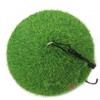 Hummingbird Feeder,Hummingbird Feeders Hangable Bee-Proof for Outdoors | No Drip