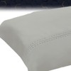 PIT66 Center Console Lid Armrest Cover Compatible with 2015-2019 Hyundai