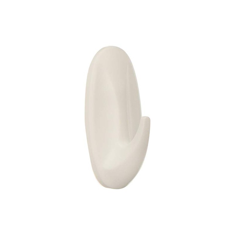 Command UU001563459 Wall Hook with Water-Resistant Strips