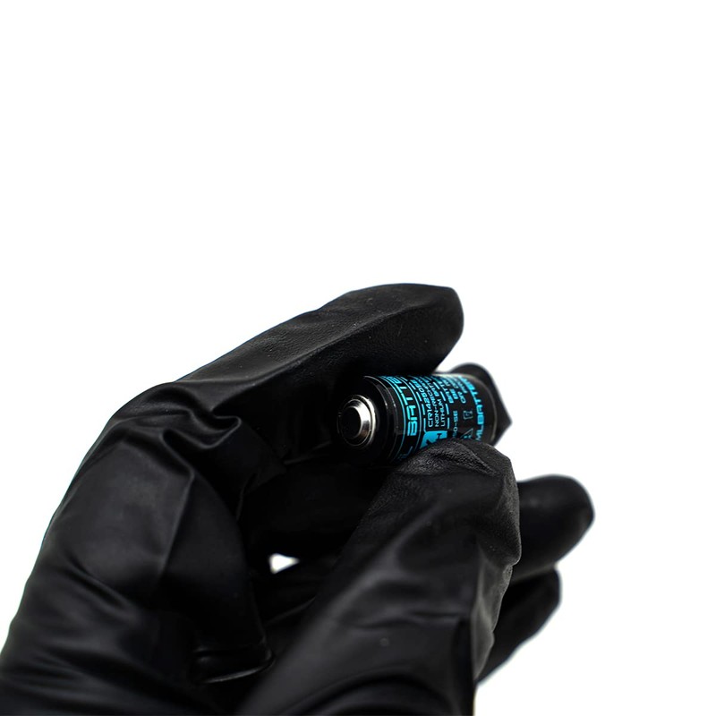 XML Battery (1 Pack) CR14250SE 1/2AA 3V 850mAh PLC FDK