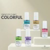 Básicos Clinic Colorful Para Uñas De 14ml, Elige. Mc Nails
