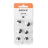 Sony Vented Sleeve for The CRE-C10 Self-Fitting OTC Hearing Aid,