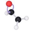 Chemistry Molecular Model Kit for Students 3D Modeling Universal Strong