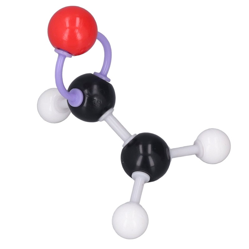 Chemistry Molecular Model Kit for Students 3D Modeling Universal Strong