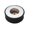 YINETTECH 1Pc 114250-12540 Replacement Air Filter 114250-12580 Pre Filter Compatible