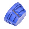 Aqbau® Deburring for PE pipe 75-110 mm pipe deburrer hand