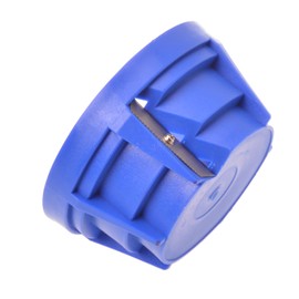 Aqbau® Deburring for PE pipe 75-110 mm pipe deburrer hand deburrer