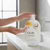 Olay Gel de baño Ultra Moisture Shea butter, vitamina B3