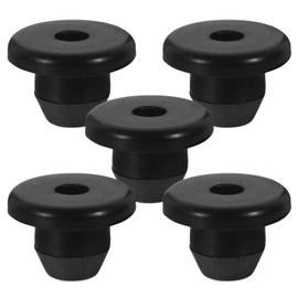 Bottle Oil Filler Plug Bung, Horizontal Hydraulic Top Pressure Rod for Oil Filler