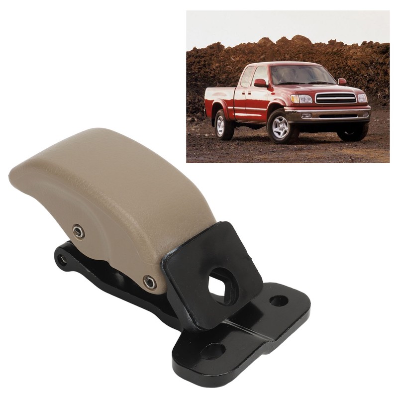 Rear Window Latch Lock Side Quarter Glass Lock Assy Replacement