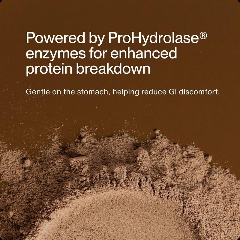 Momentous Whey Protein Isolate Powder - Various Limited-Edition Flavors |