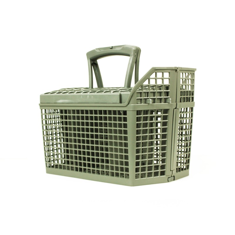 Electrolux 1118401700 6 Compartment Cutlery Basket with Handle