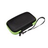 CaseSack Case for Transcend 2TB, 1T, 4T USB 3.1 Gen