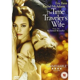 Time Traveler's Wife