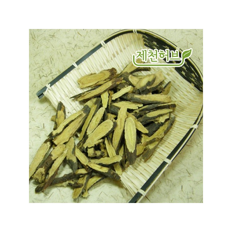 수입산 감초 300g Imported Licorice 300g