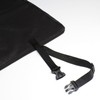 Caravan Towing Hitch Cover, Drawbar Cover for Trailers and Caravans,