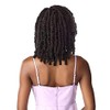 Sensationnel Lulutress Synthetic Crochet Braid - 3X BUTTERFLY LOCS BOB