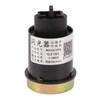 Fafeicy DC 12,8 V Motorrad LED Flasher Relais LED Blinker