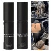 50ML 방수 헤어 컨실러 크림 Sweatproof 자신감있는 모양의 매직 컬러