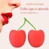 ZJchao Herramienta de Plumor de Labios, Plumor de Plumeta de