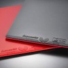 Butterfly 06070 Dignics 09C Red Table Tennis Rubber