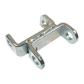 DB Electrical GFD9300 Mounting Bracket Compatible with/Replacement forFord Generator To Alternator 2N 8N 9N Tractor /8NE10303 /1100-0530BK1