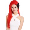 WIG ME UP - DL104-113-1B Wig Women Men Cosplay Punk