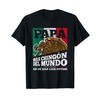 San Luis Potosi Mexico Dia del papá T-Shirt