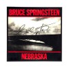 Bruce Springsteen Autographed Album Cover Reprint.Frame Included.Make an offer.