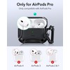 ESR for AirPods Pro 2nd Generation Case, Compatible with Airpods