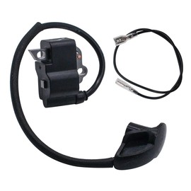 Cylinman Ignition Coil Module Fit for Stihl TS400 TS410 TS420 TS460 3 bolt Concrete Cut Off Saws Replace for 4223-400-1303 4223-400-1302 42234001303