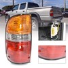LABLT Driver Left Side Rear Tail Brake Light Lamp LED