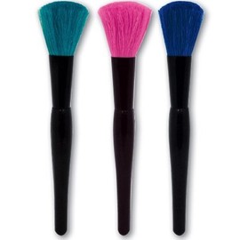 Fantasea Blush Brushes In A Container 36-Count