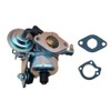 Carburetor Carb Compatible with Onan Cummins RV Generator NHE Begin